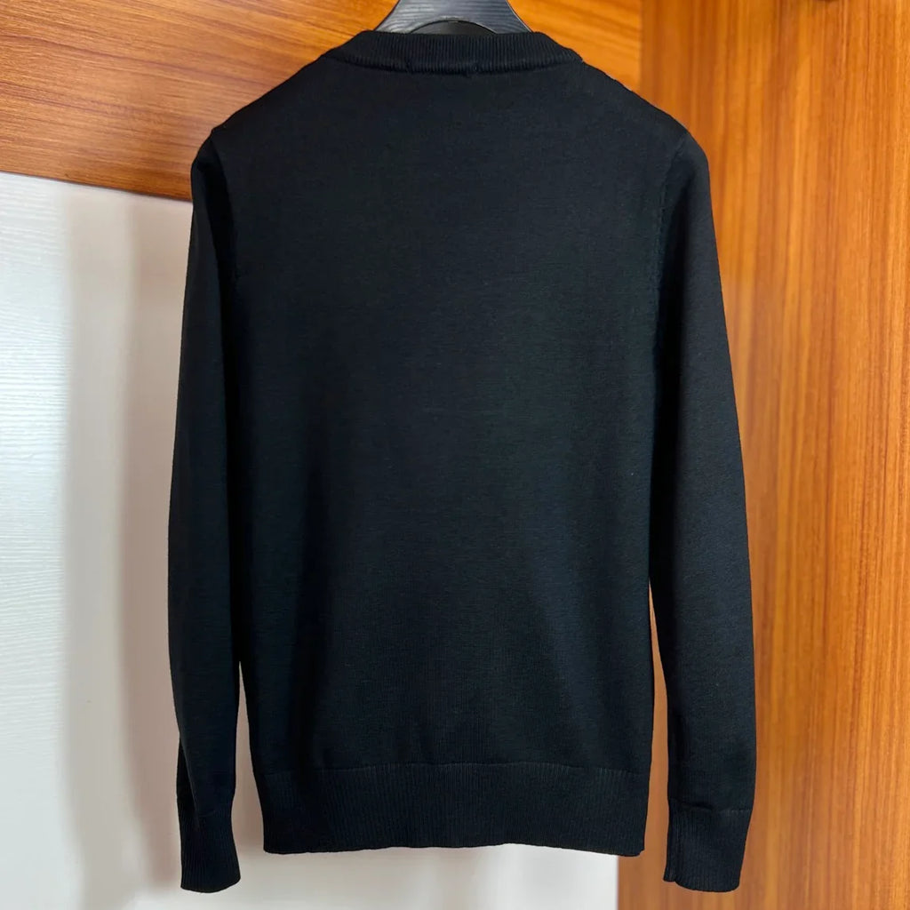 Men's Latest Crew Neck Sweater 1025100919