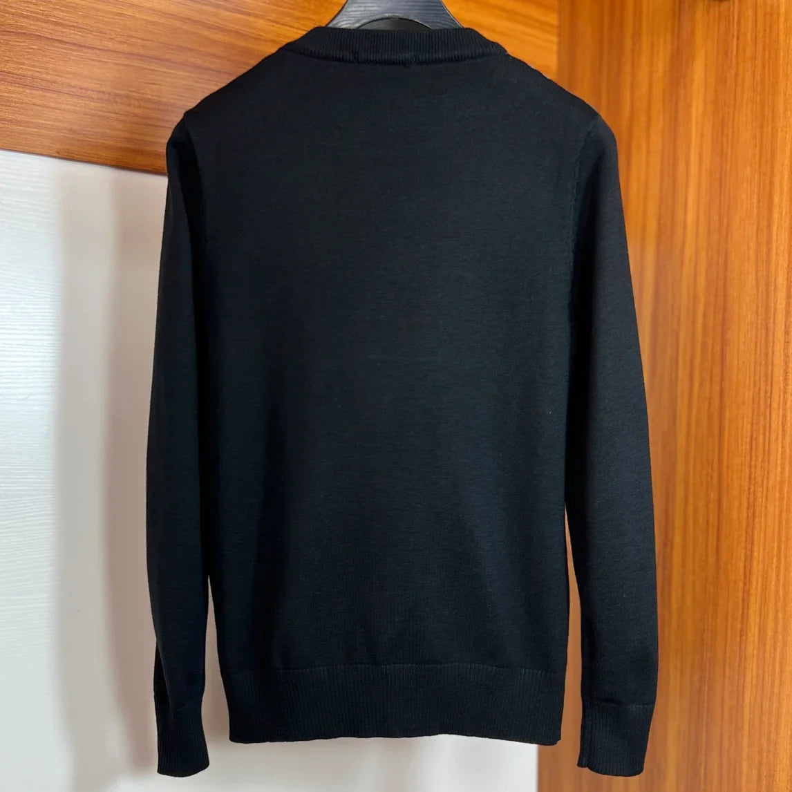 Men's Latest Crew Neck Sweater 1025100919