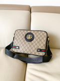 G fashion single-shoulder crossbody bag 0725061809