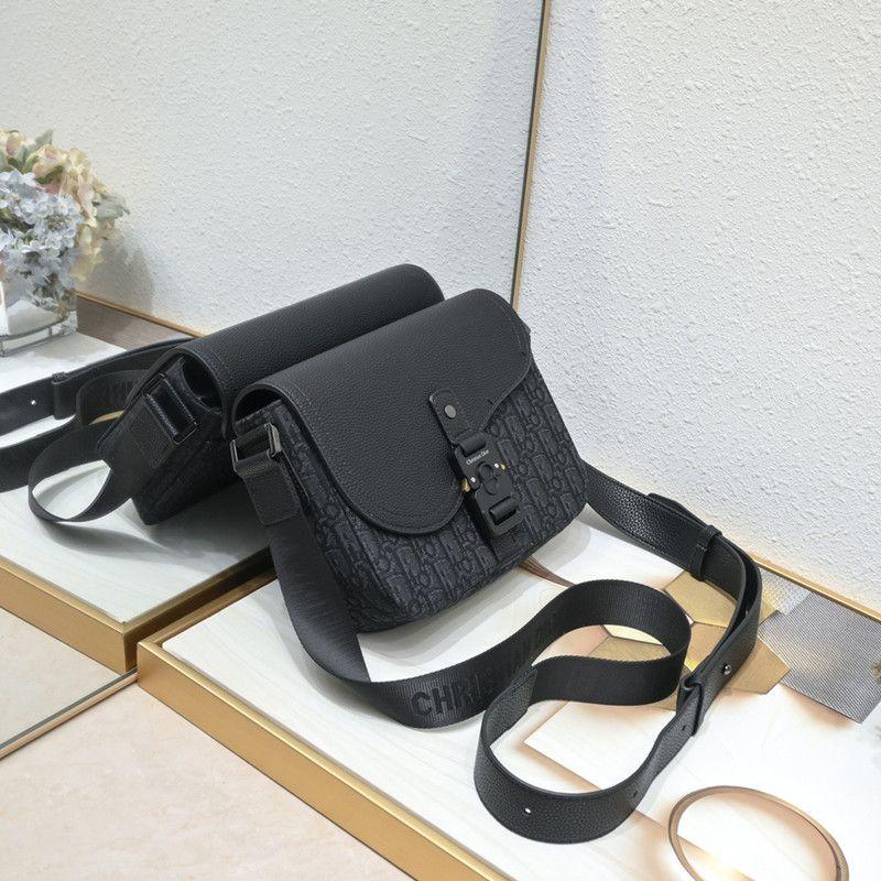 Fashion Business One Shoulder Crossbody Bag 1023121306