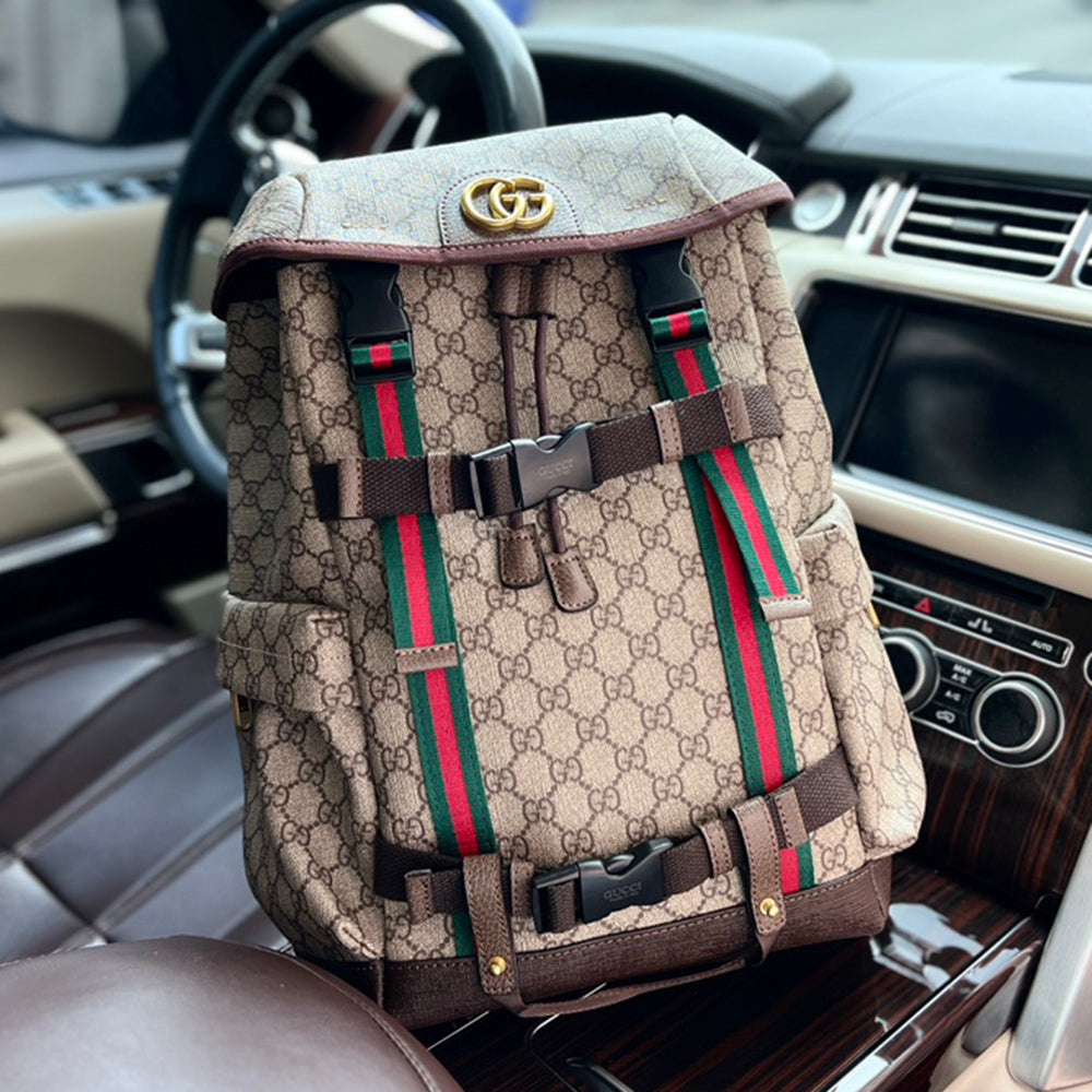Fashion Large Capacity Flip Backpack PD10062509
