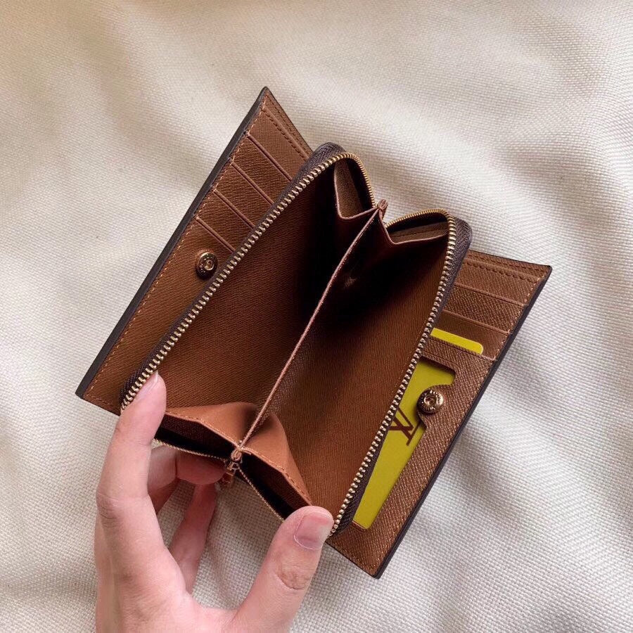 Fashion New Classic Wallet Bag KL10071213