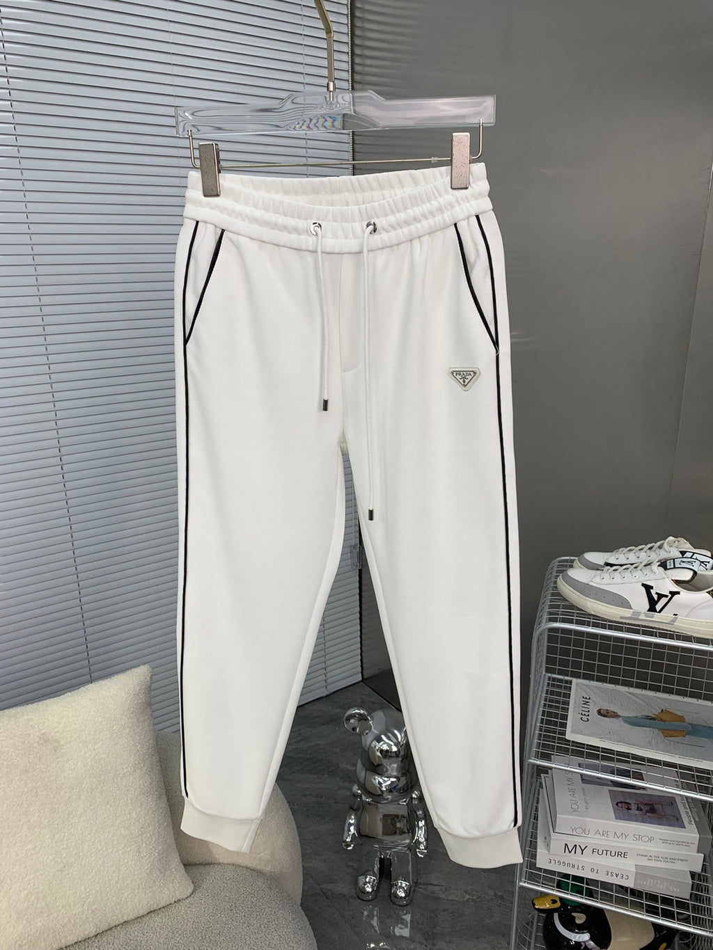 P 24ss new leisure suit series 24101416