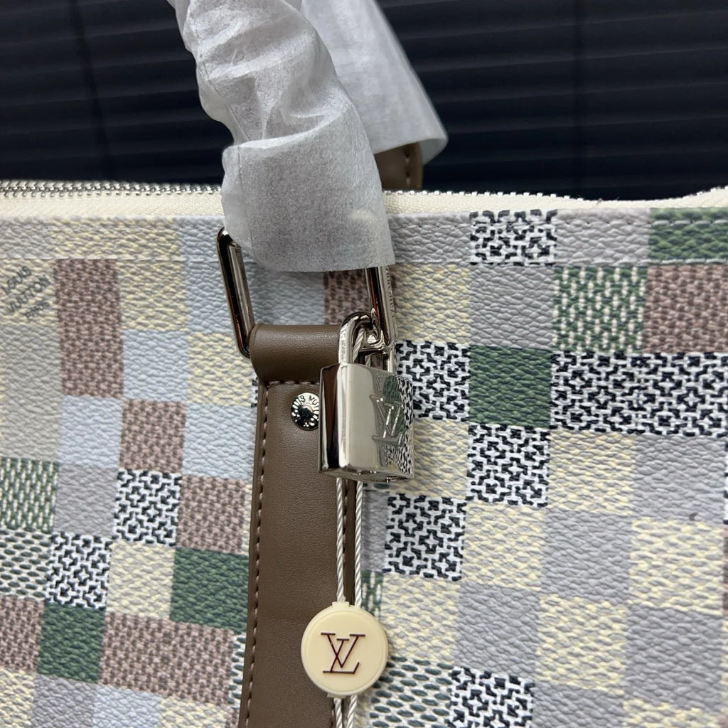 Handbag Large Capacity Airport Bag 1925020802