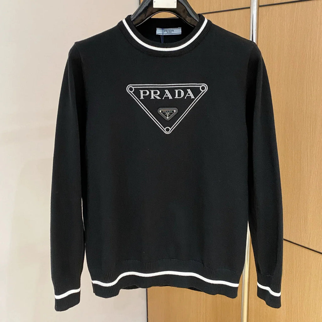 PR New Wool Sweater 1025100908