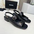 Fashion High Heels Sandals 0725042103