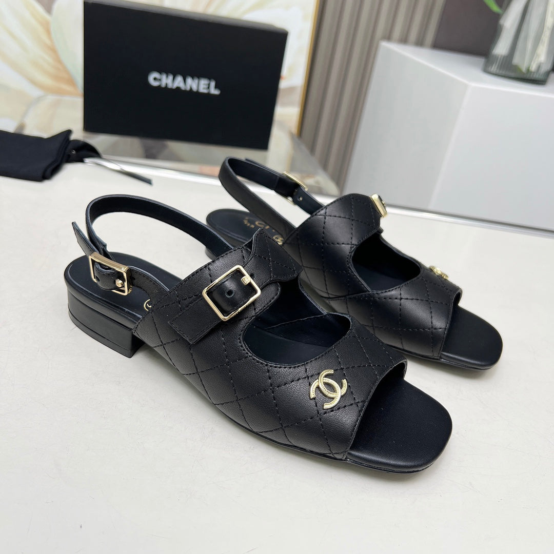 Fashion High Heels Sandals 0725042103