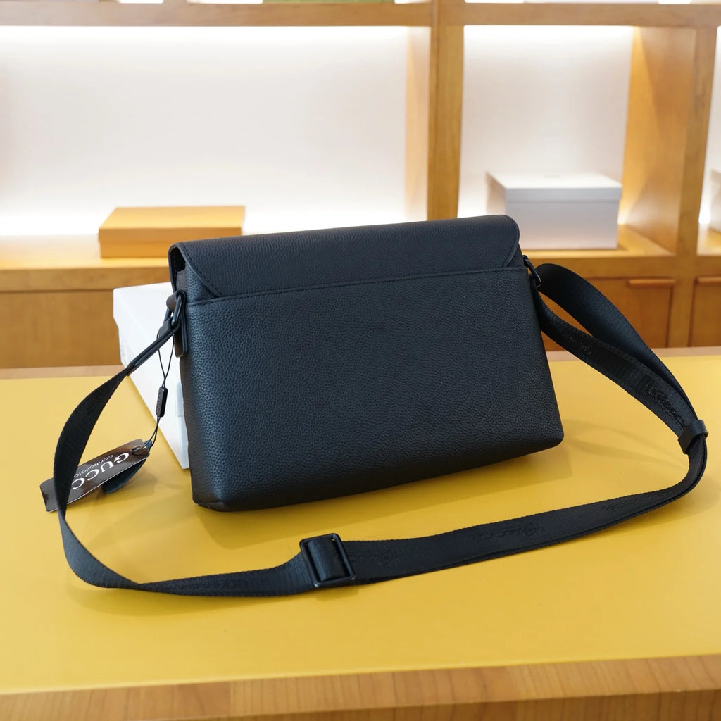 Men's new fashionable briefcase 1025042221