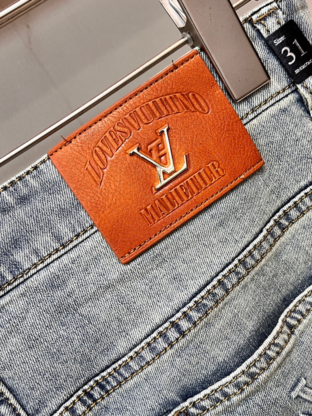 L 25ss new fashion jeans 0725061102