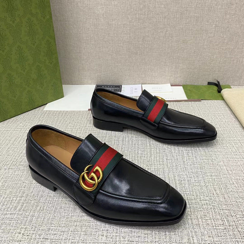 Classic Dress Shoes G01