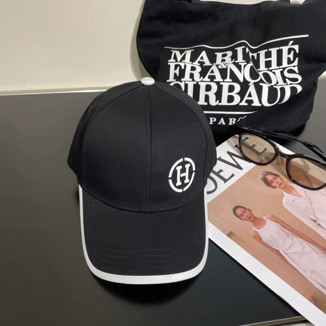 New embroidered minimalist baseball cap 1024032034