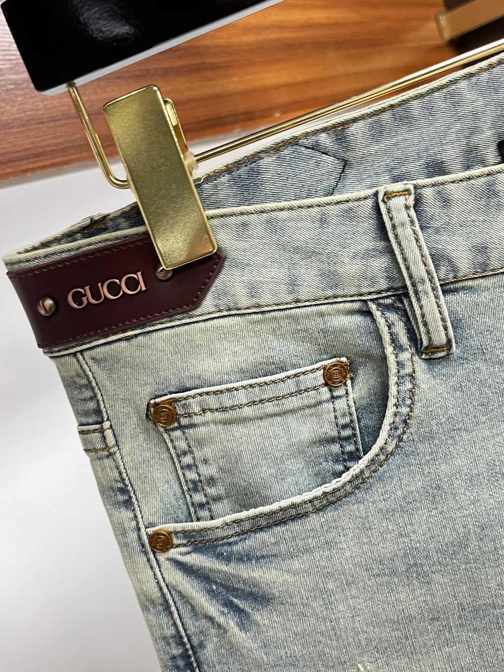 25ss new fashion jeans 0725062001