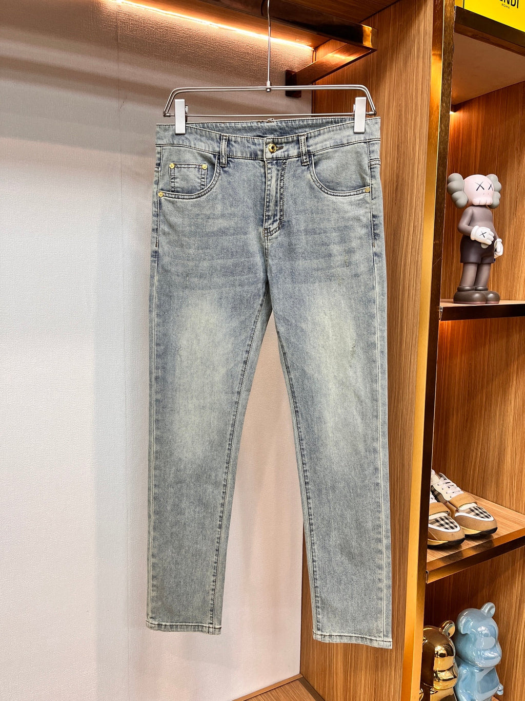 L 25ss new fashion jeans 0725061102