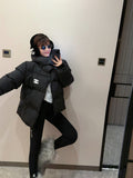 Fashion Down Jacket  0724121112