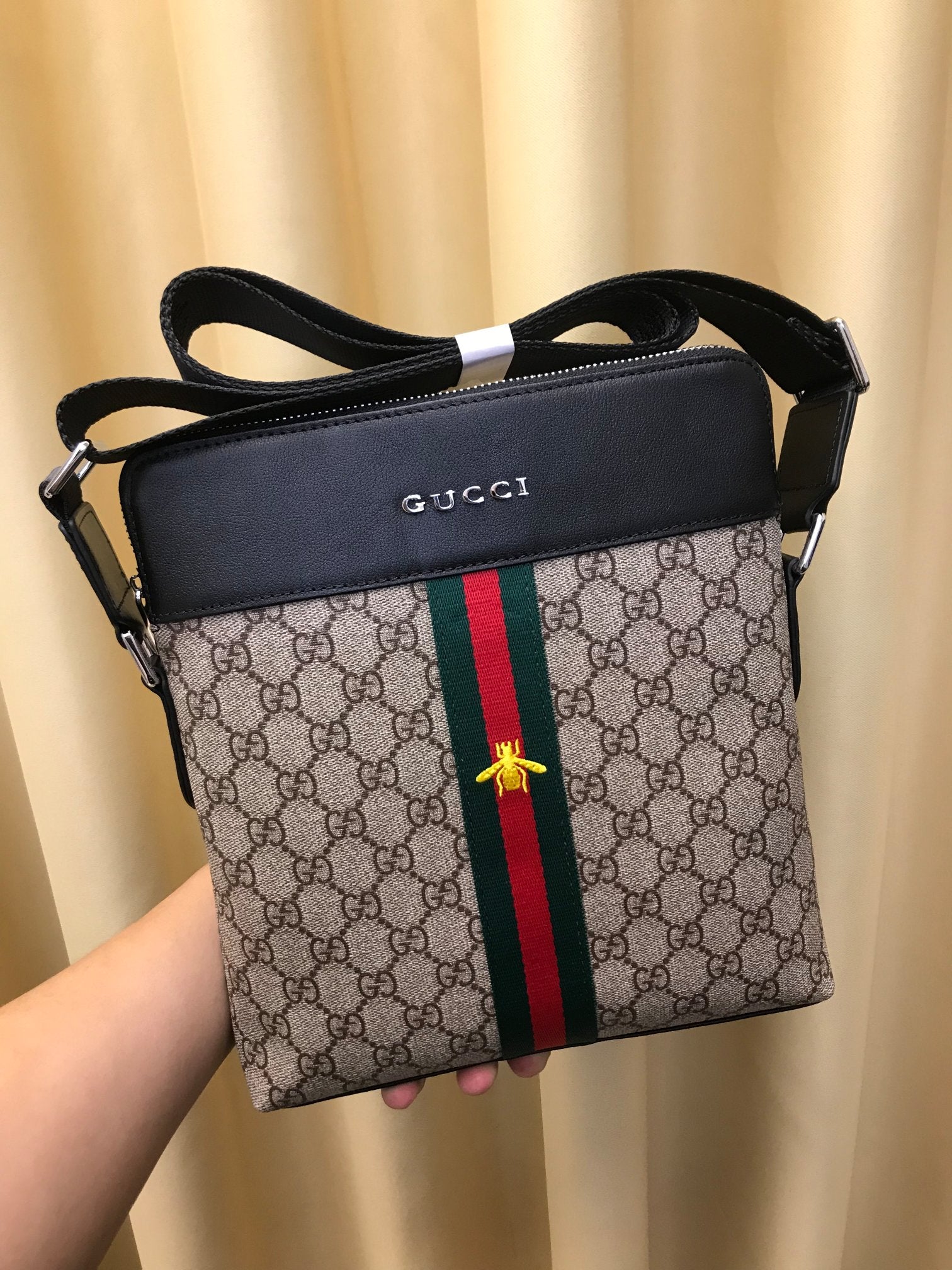 fashion single-shoulder crossbody bag 0725061813