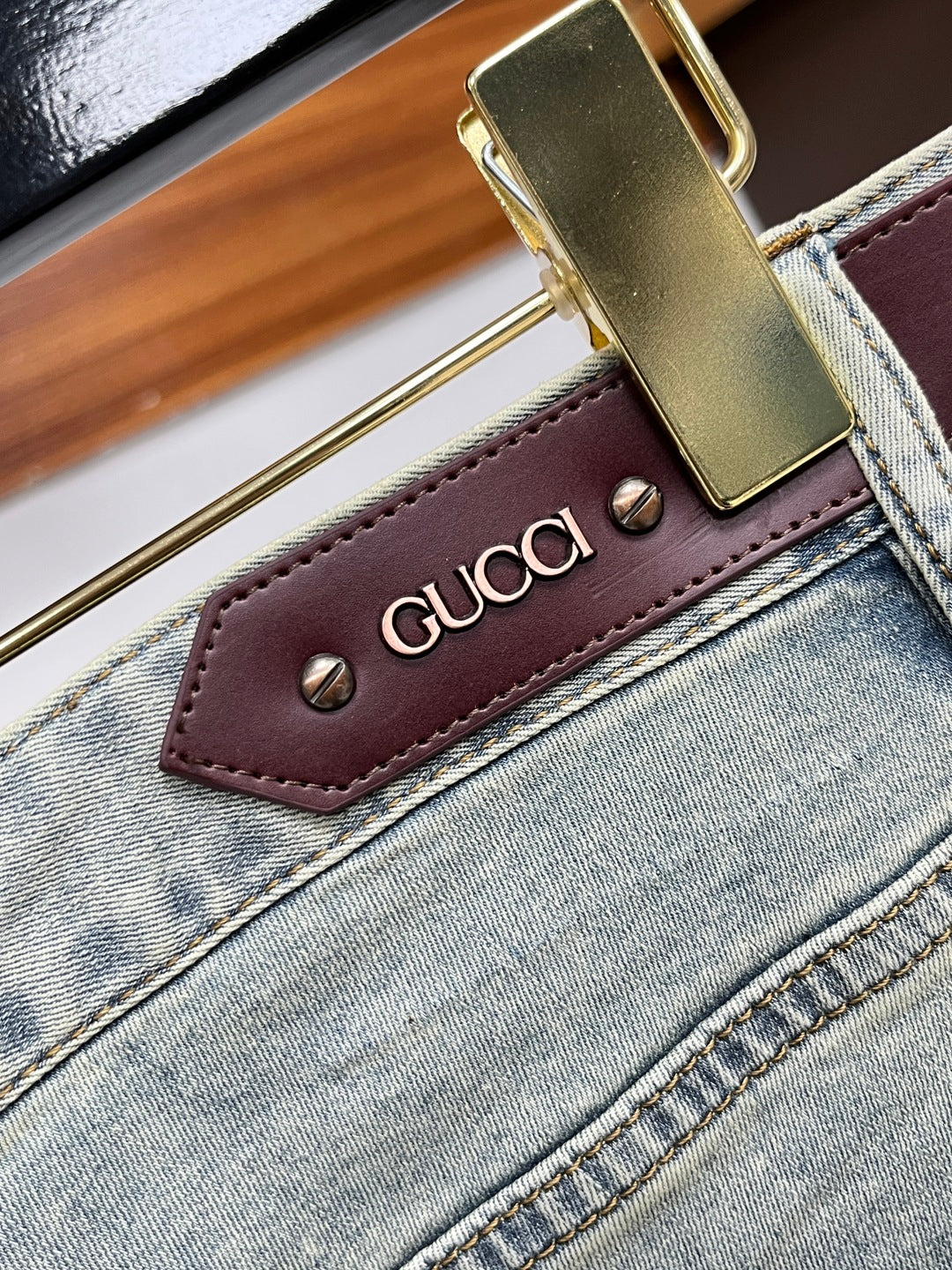 25ss new fashion jeans 0725062001