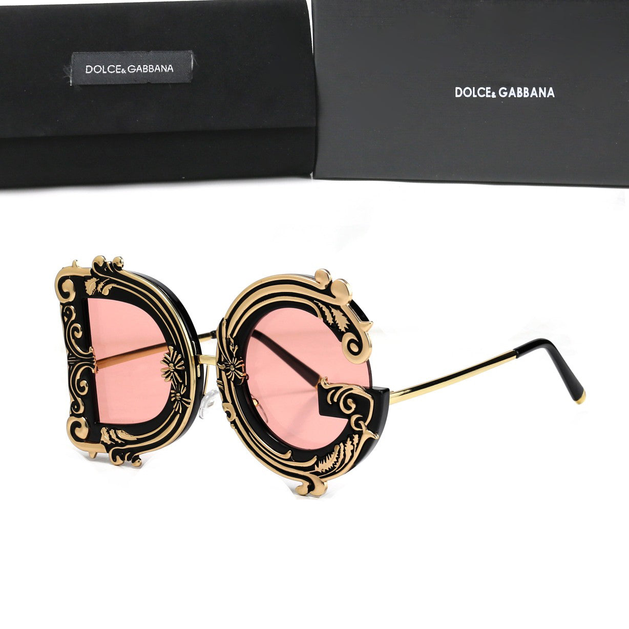 Luxury Limited-Edition Sunglasses XC1026071723