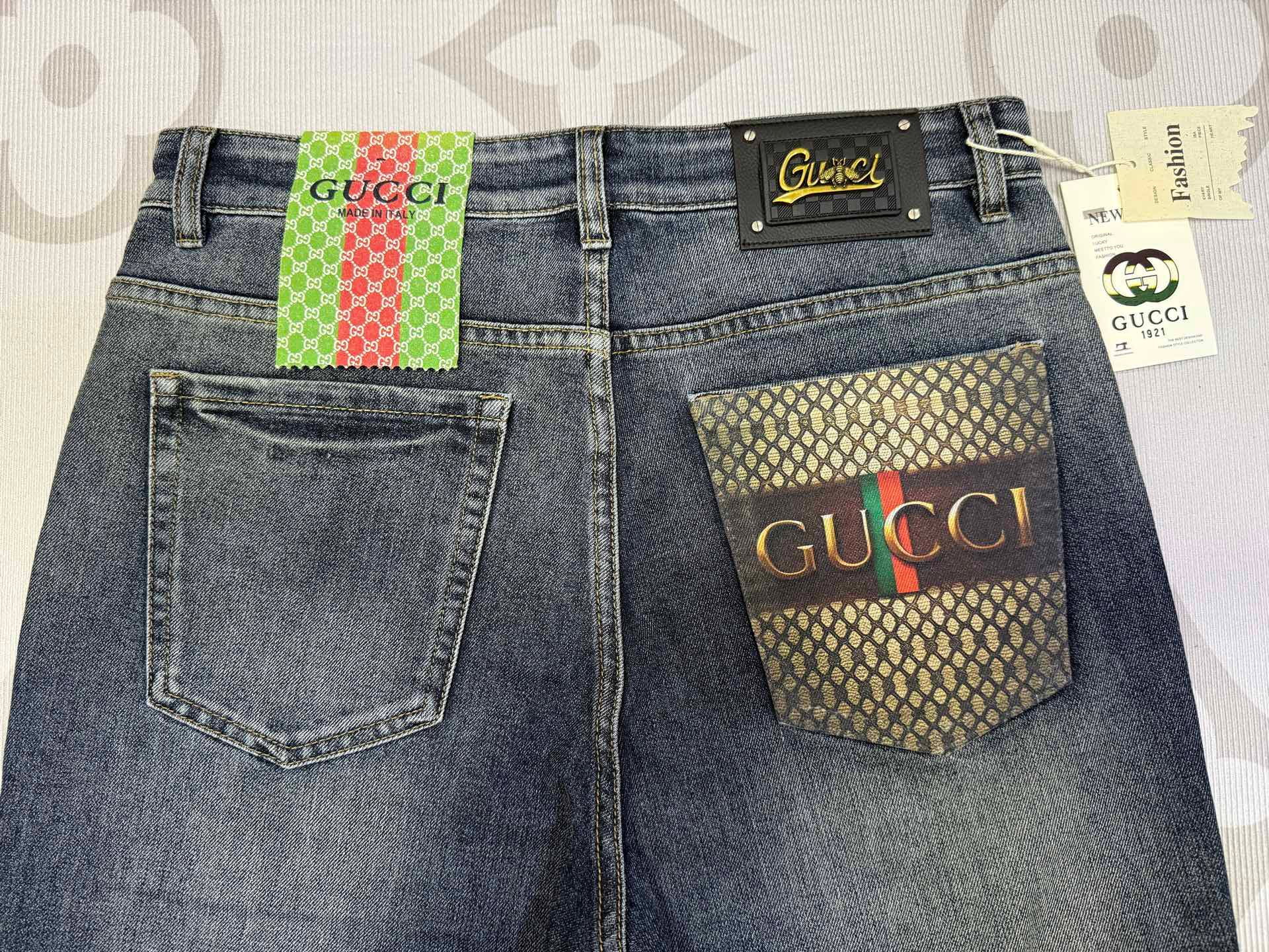 Latest Men's Jeans 1026063005
