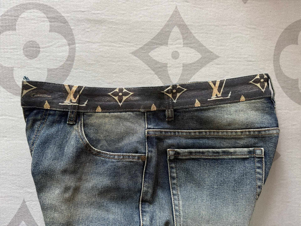 New Casual Men's Jeans 1026063012
