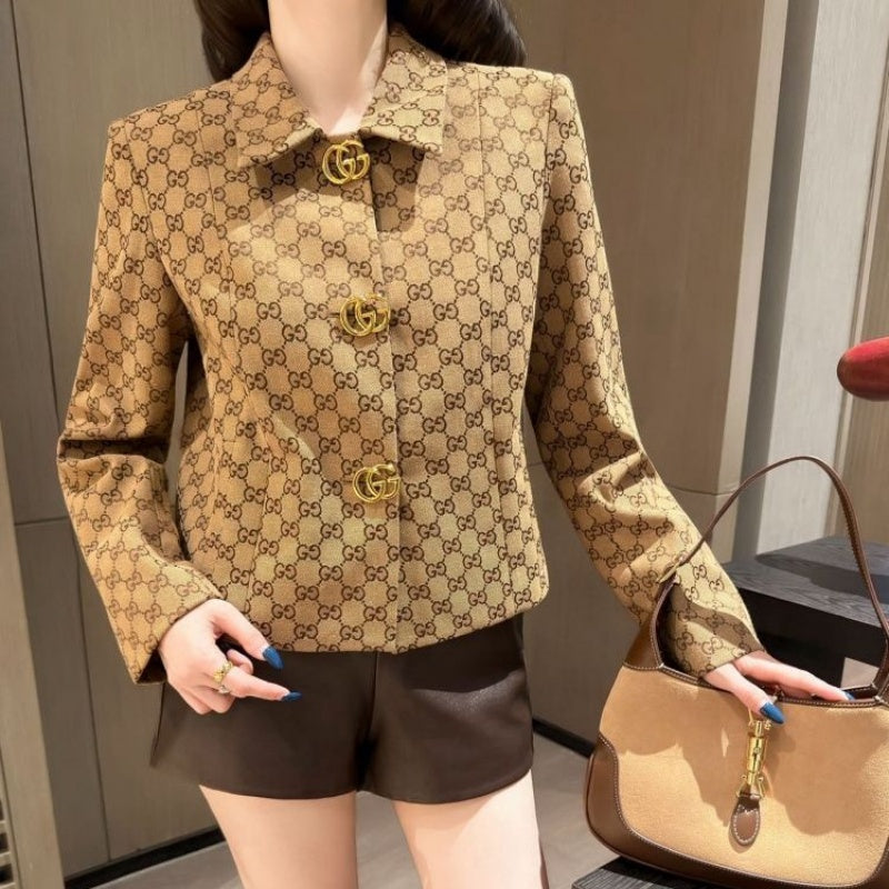 New Fashion Women's Jacket PD1326091004