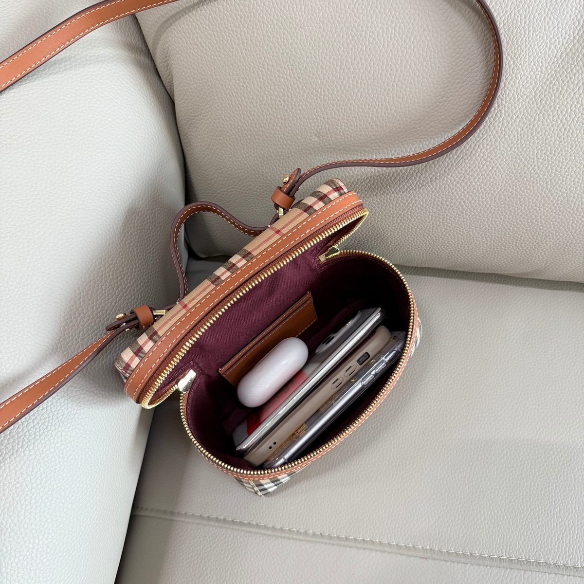 New Fashion women's BBR Shoulder Bag XC1326091628