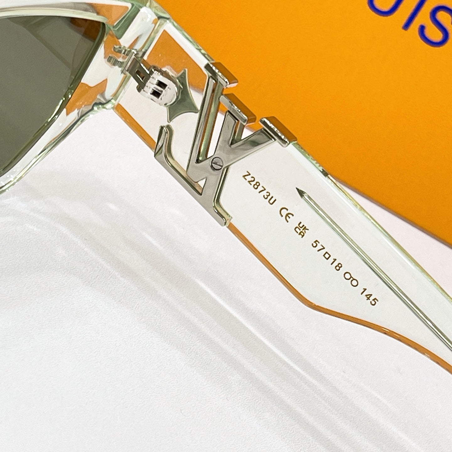 Luxury Limited-Edition Sunglasses XC1026071713