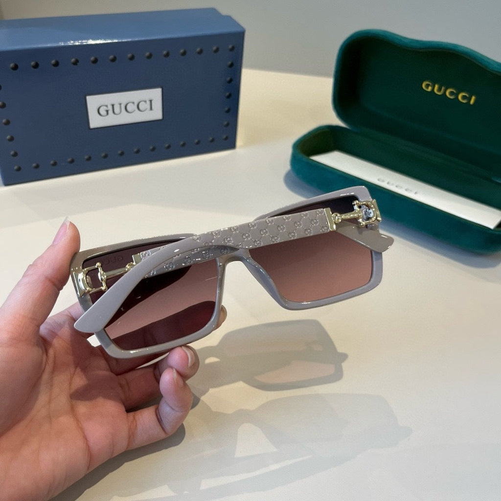 Luxury Limited-Edition Sunglasses XC1026071718