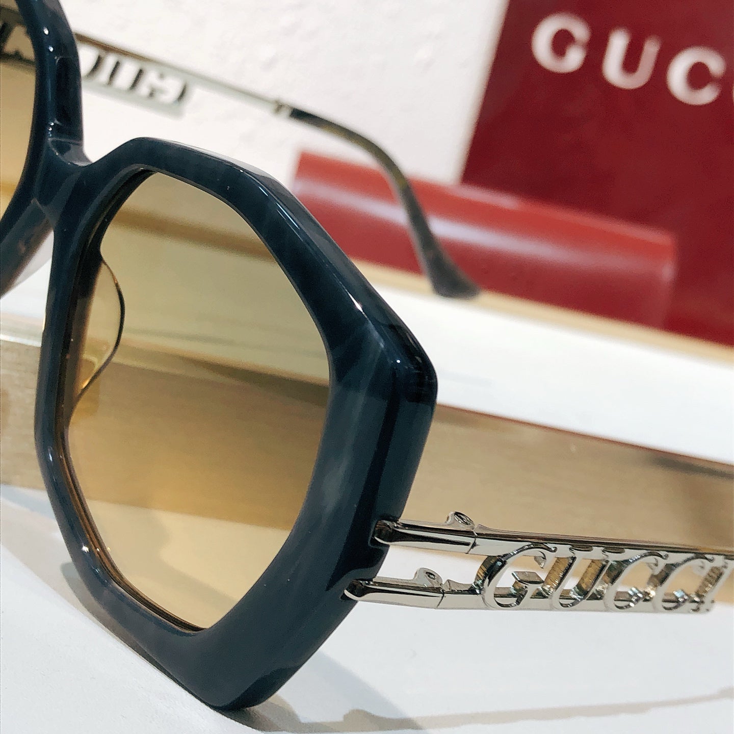 Luxury Limited-Edition Sunglasses XC1026071716