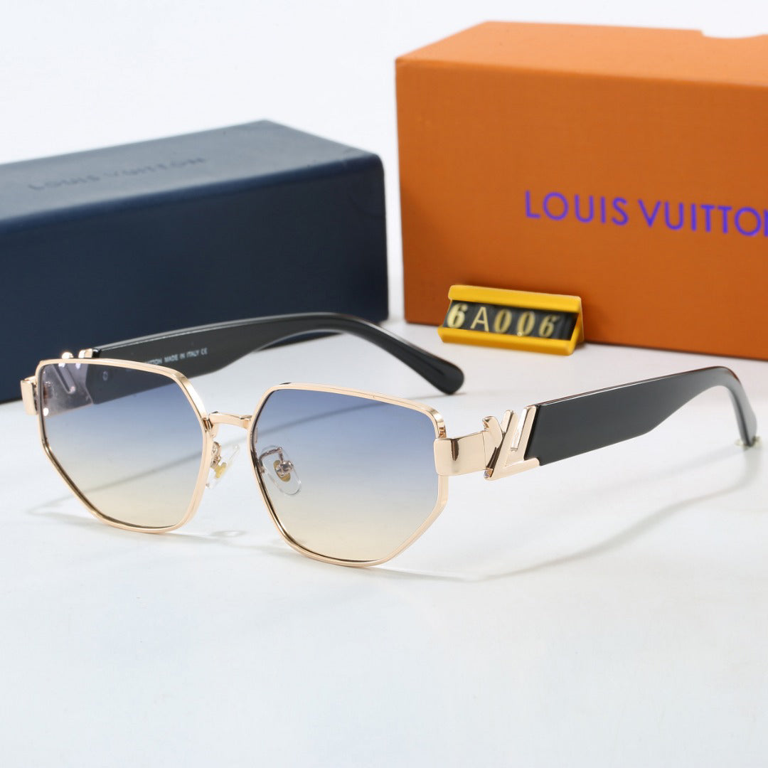 Luxury Limited-Edition Sunglasses XC1026071722