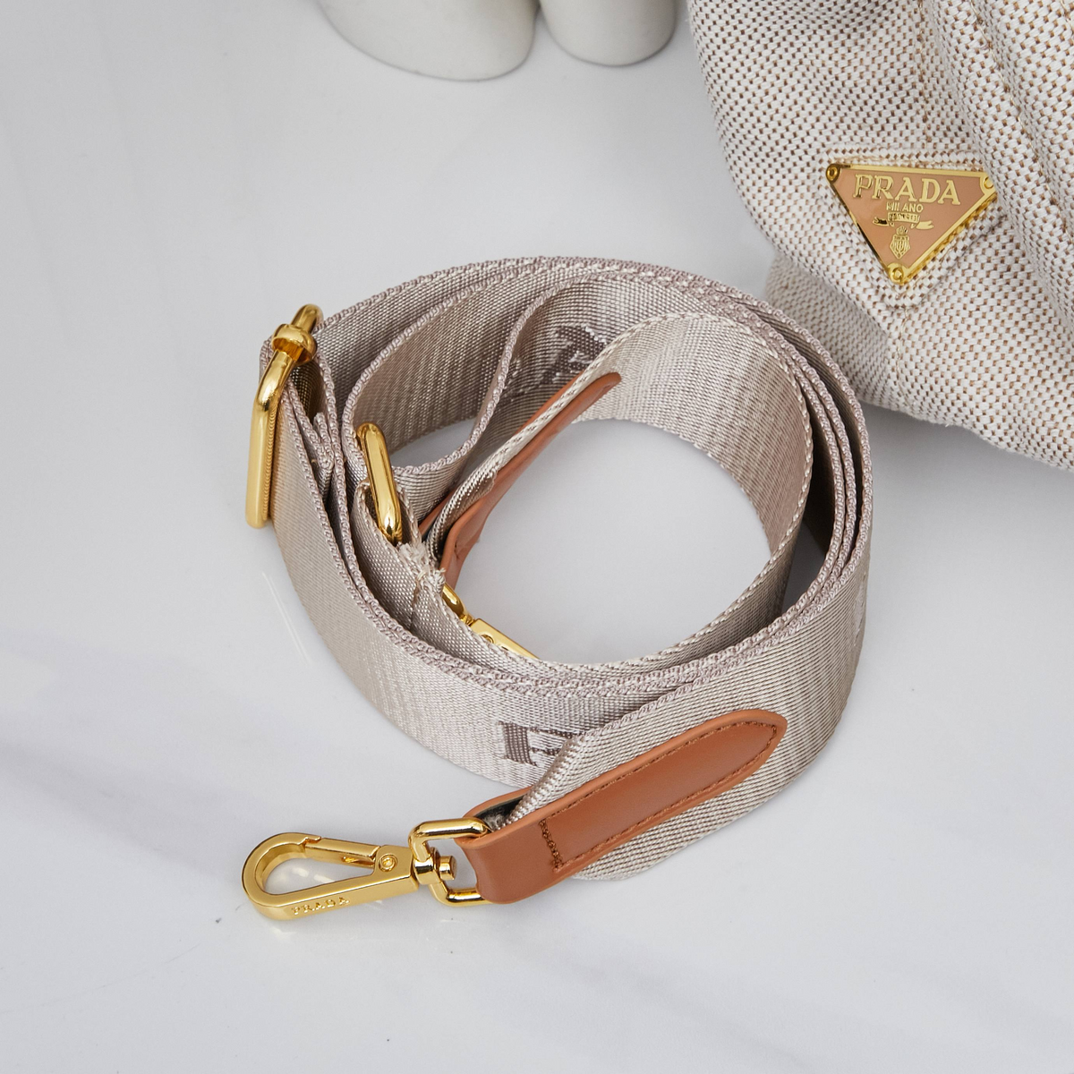 New Fashion women's PRA Shoulder Bag XC1326091627