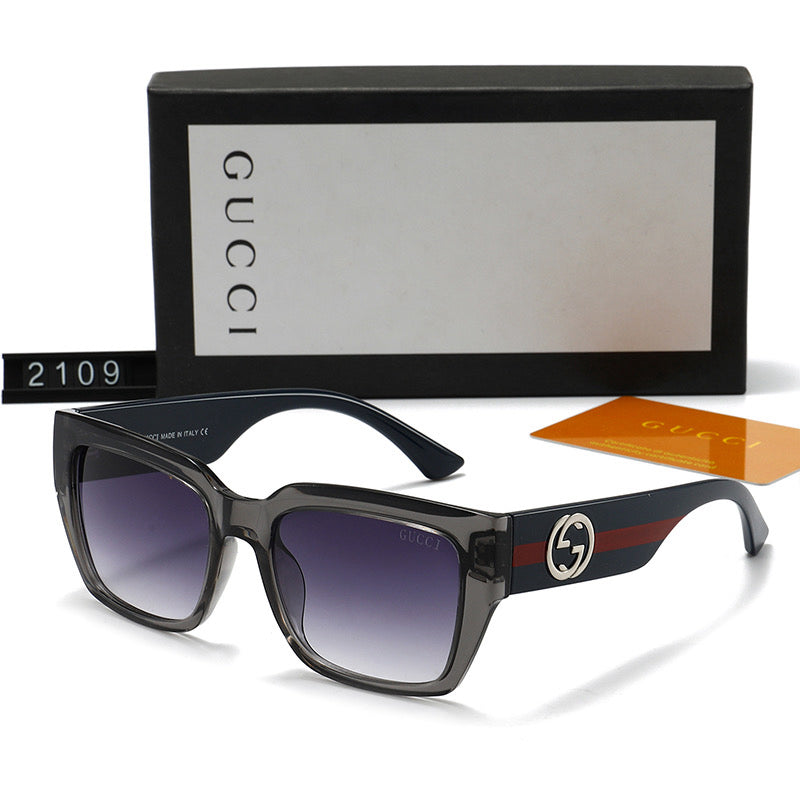 Luxury Limited-Edition Sunglasses XC1026071719