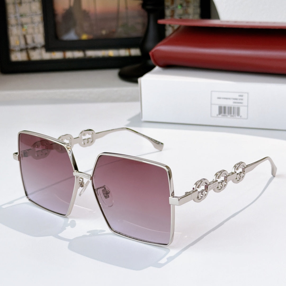 Luxury Limited-Edition Sunglasses XC1026071717