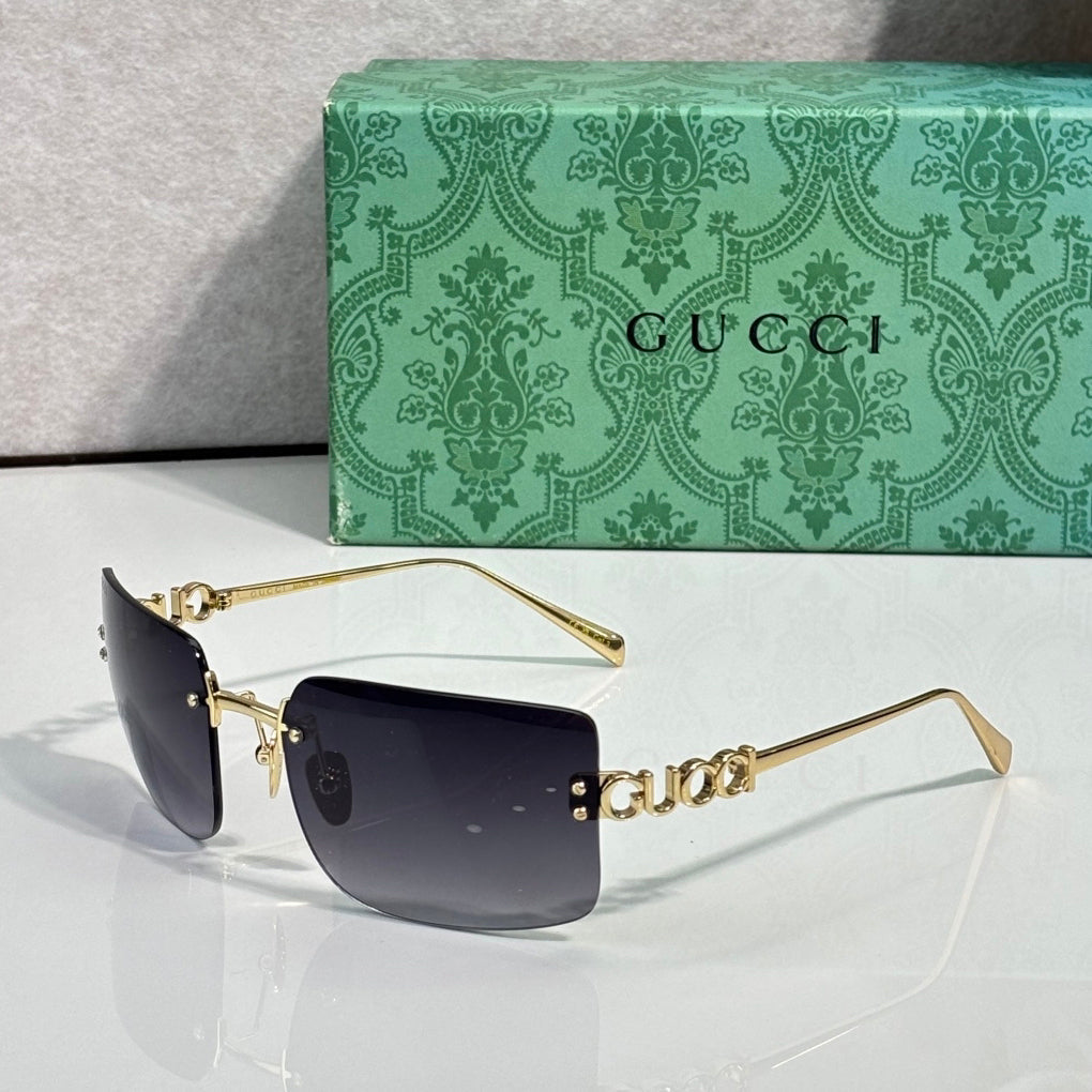 Luxury Limited-Edition Sunglasses XC1026071715