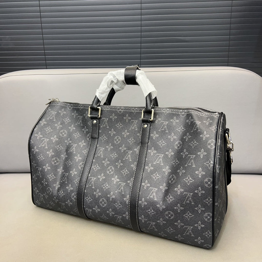 Fashion large capacity travel bag WLF1023101110