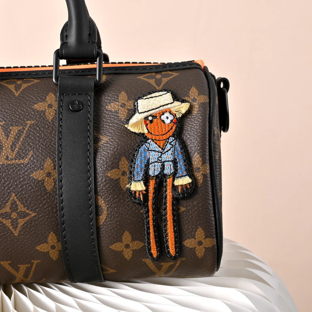 Stylish new doll and plush toy bags 1426013002
