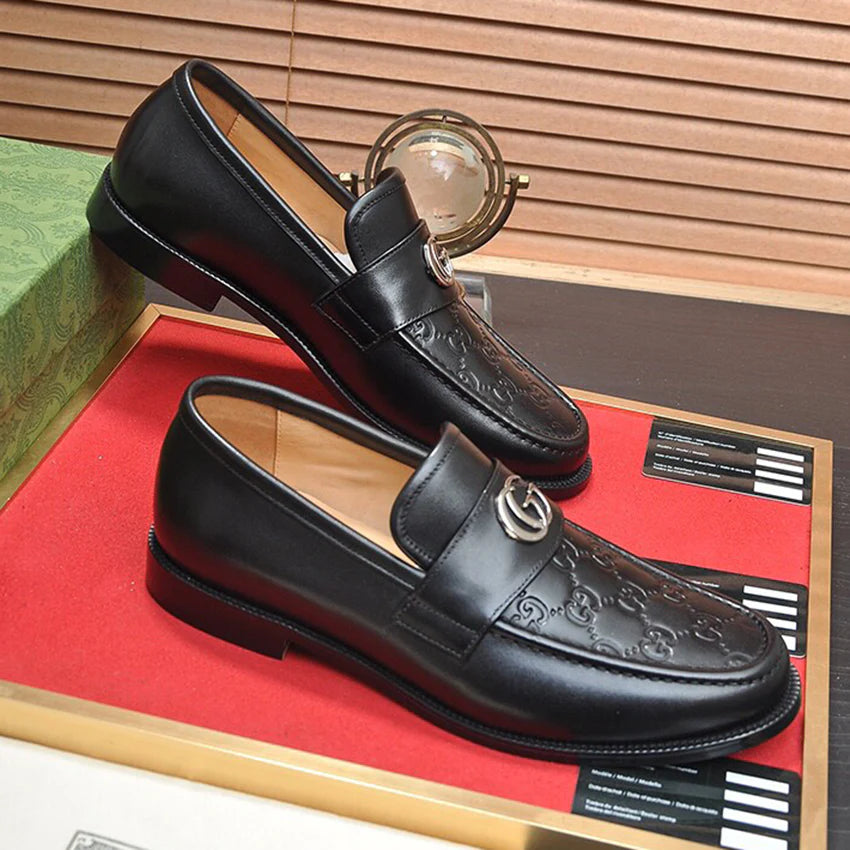 Classic new men's casual loafers 1024072431