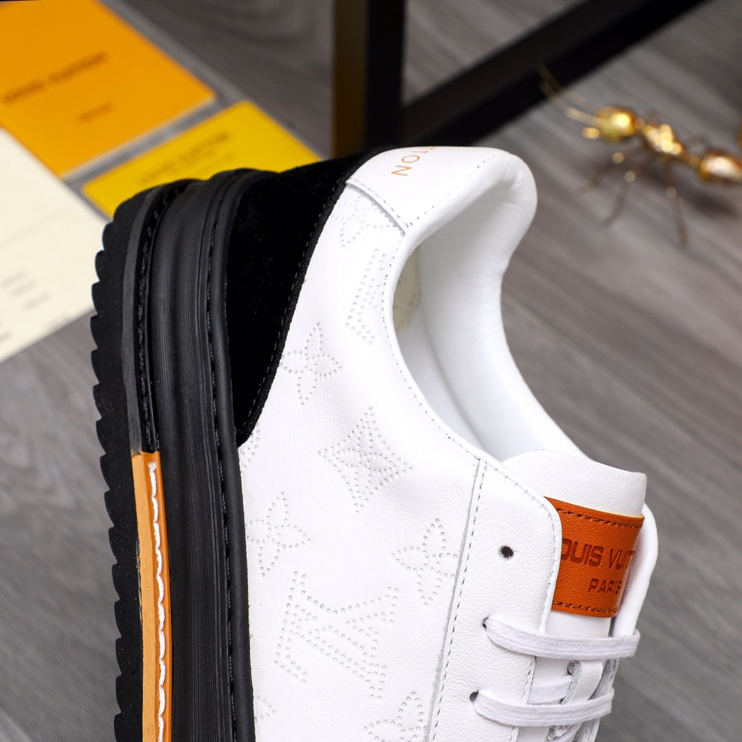 L New fashionable casual shoes 0725070201
