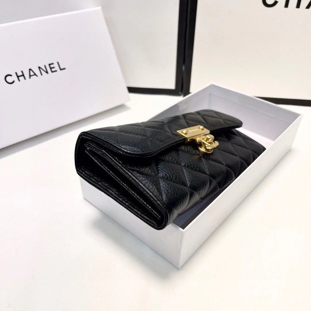 Fashion Rhomboid Clutch Wallet 1024031308