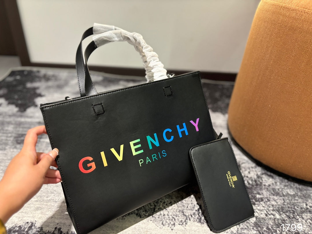 GVC All-match commuter handbag 0724082607