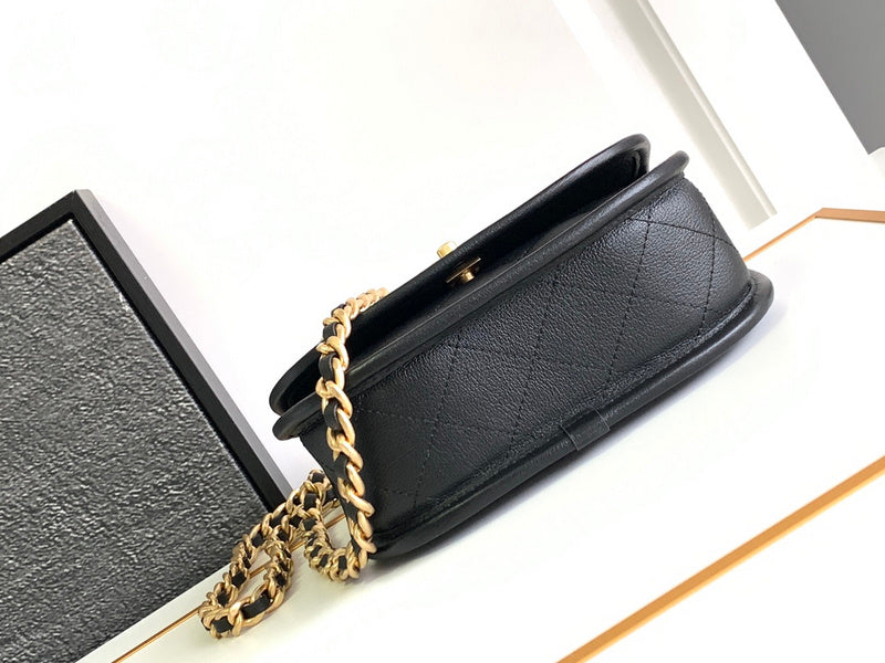 New leather handbagsX083003