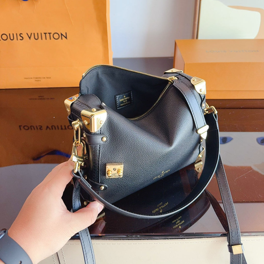 24 catwalk trunk bag XC24092904