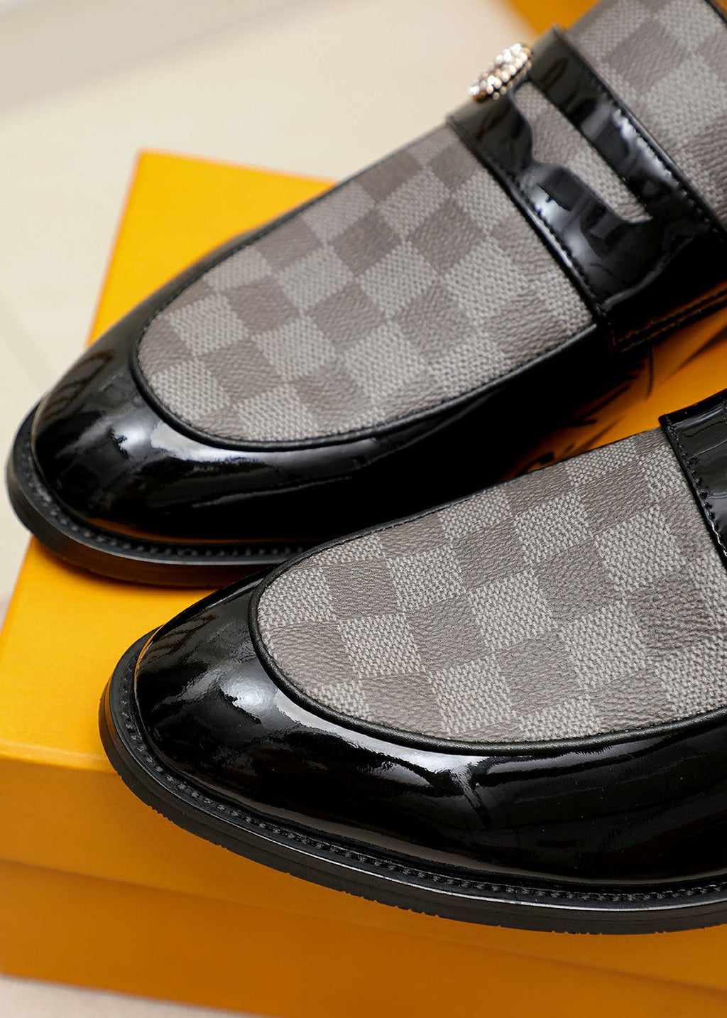L business casual loafers 5