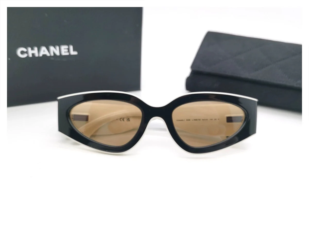 Luxury Limited-Edition Sunglasses 0726080313