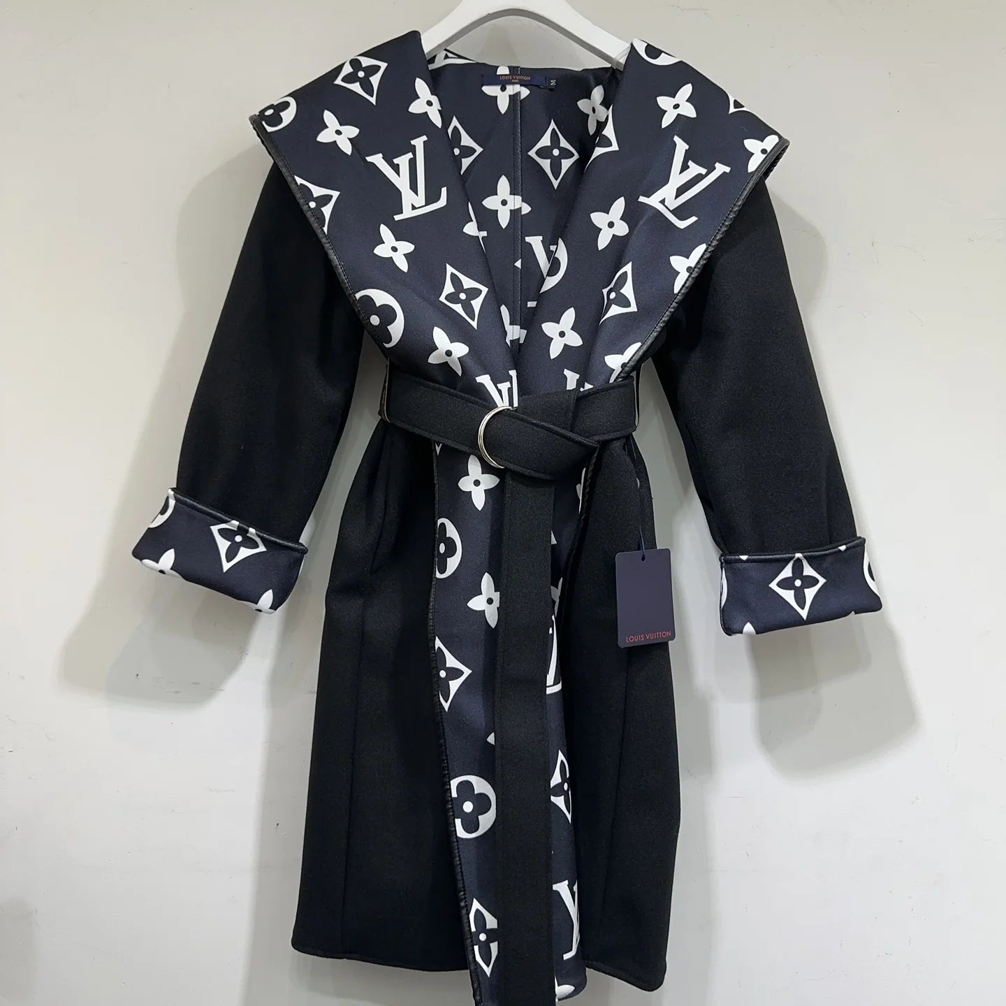 Bestselling woolen long coat 1426010609