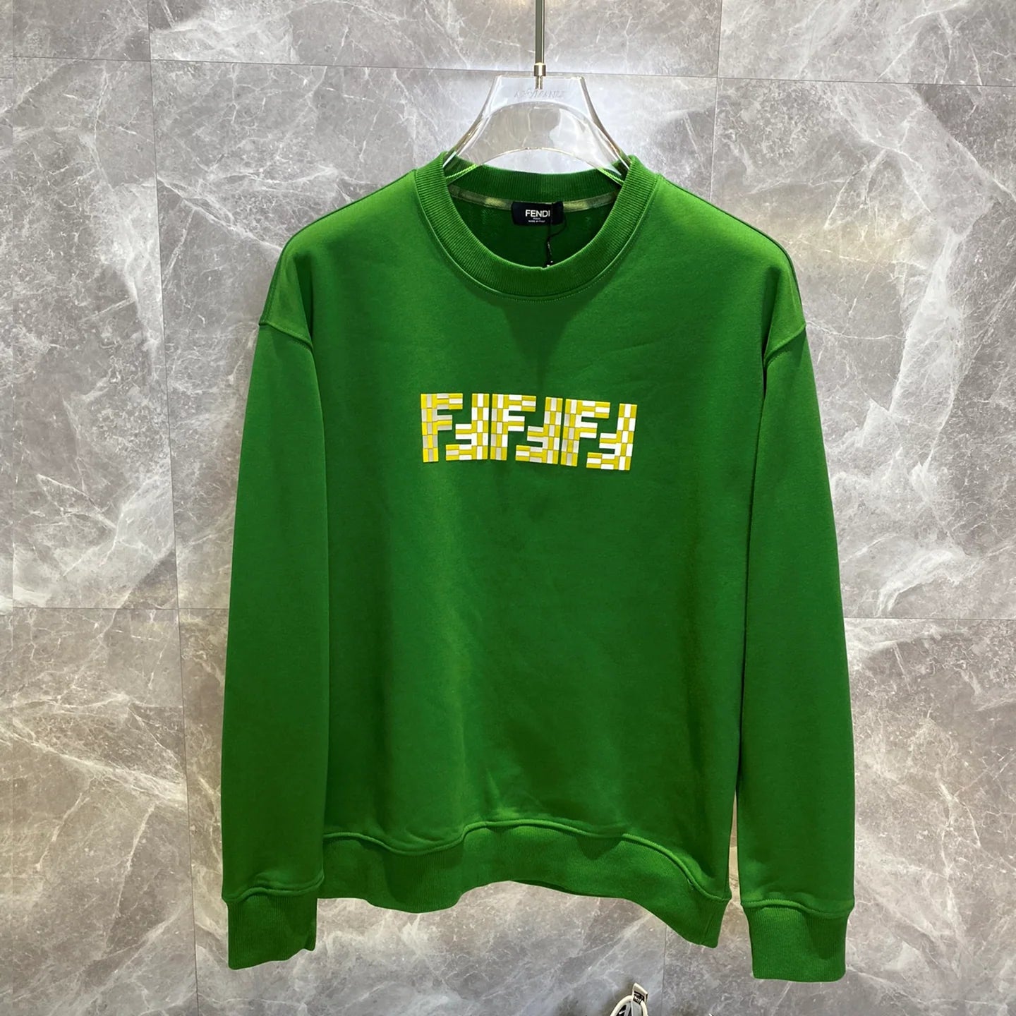 High-quality thick sweatshirt 1425122217