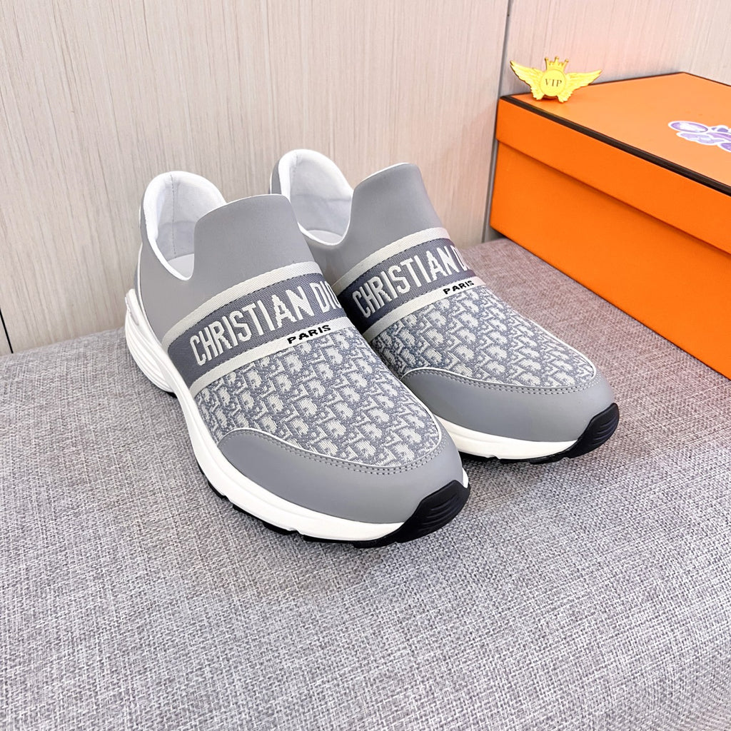 D Fashionable Casual Sports Shoes 0726032001