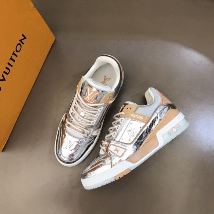 New fashion casual men's sports shoes WB1023110806