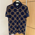 New Spring/Summer Short sleeved Polo T-shirt 1025032113