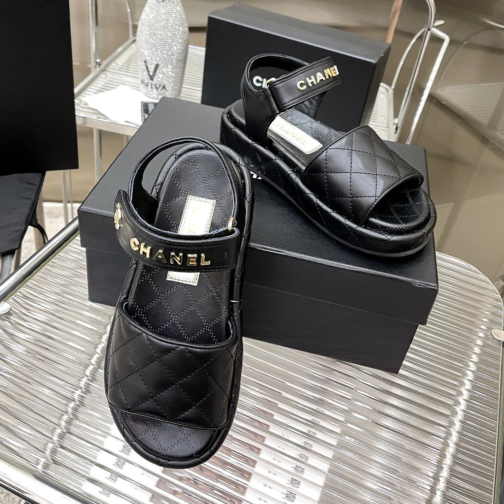spring beach sandals 0724031506