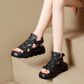 Fashion versatile women's shoes PD10060502